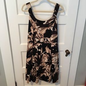 Donna Ricco New York Dress Size 14